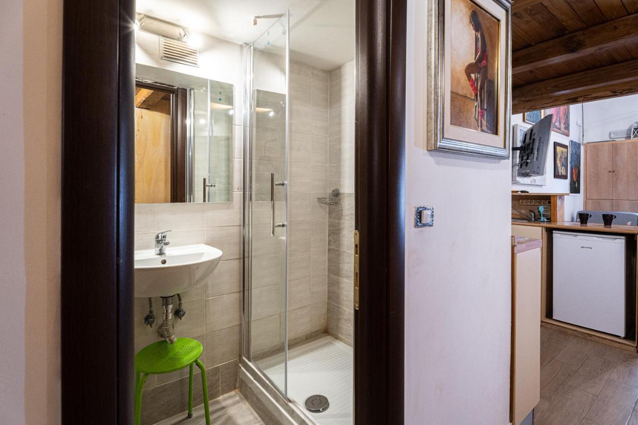 Monti Apartamento *