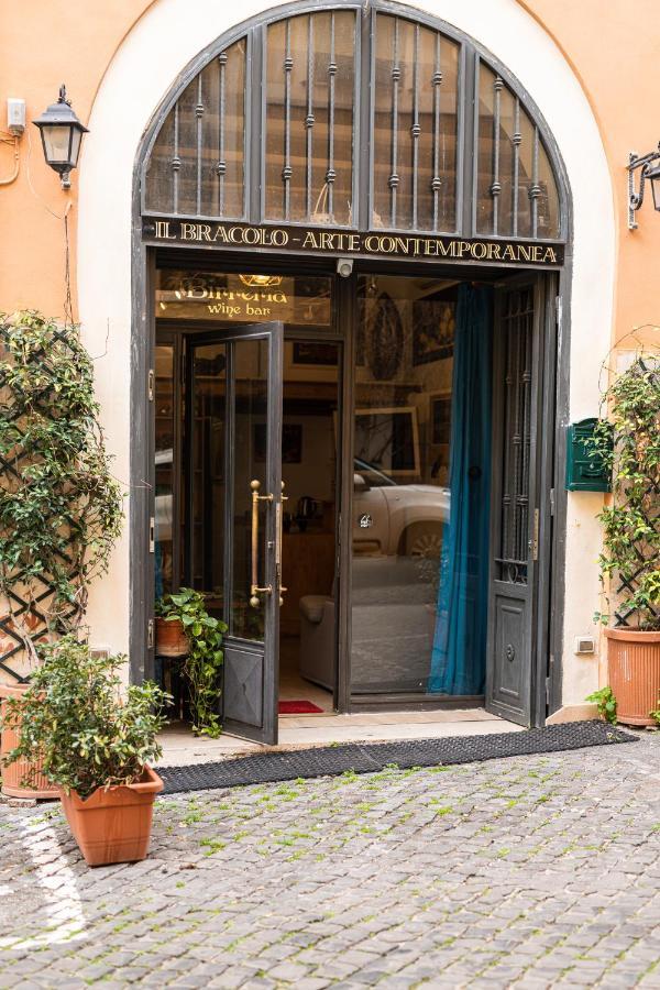 Apartment Monti Rome