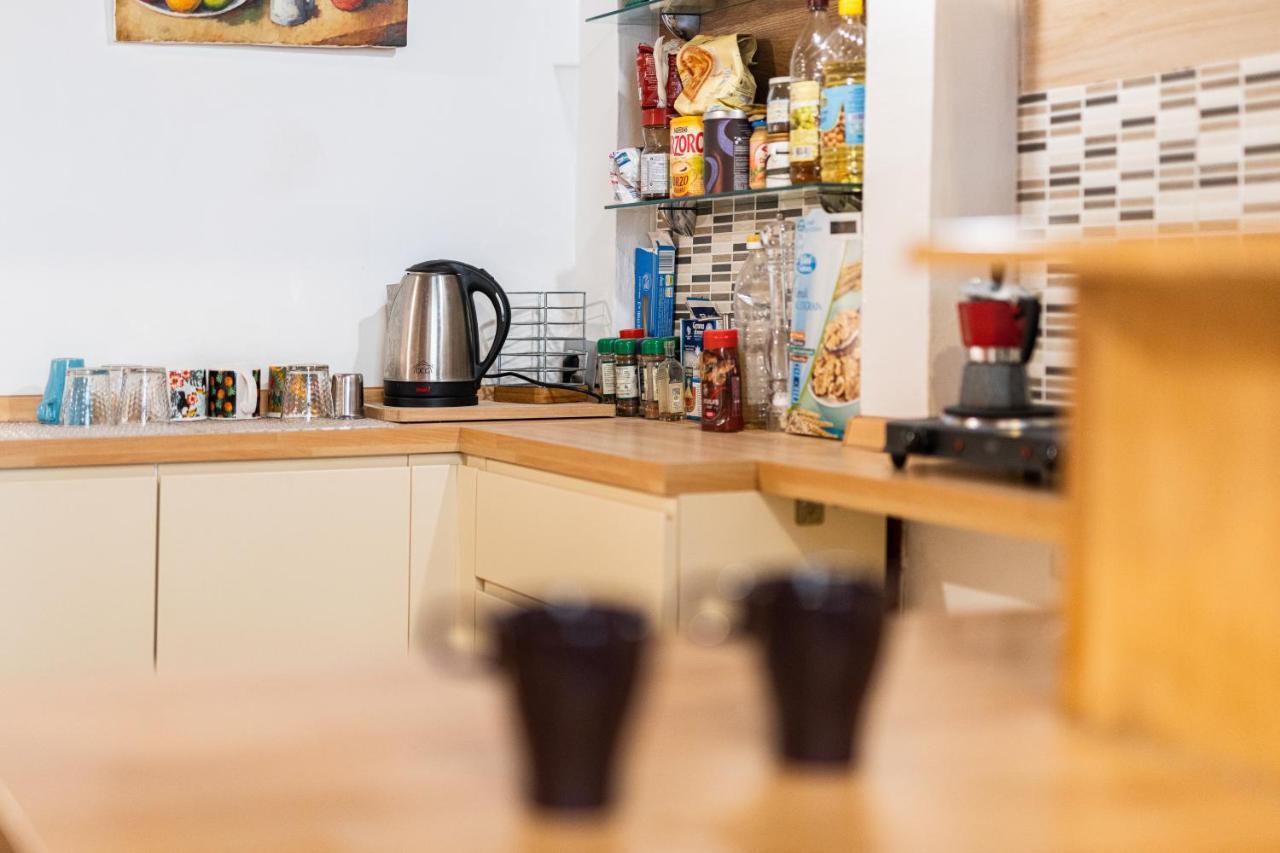 Apartamento Monti *
